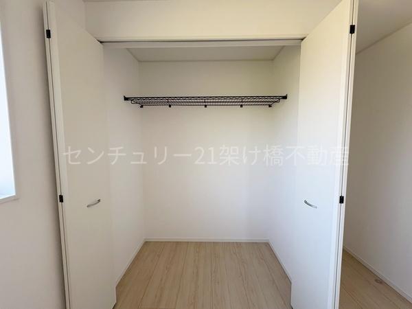 豊橋市石巻西川町第1新築戸建（全３棟）３号棟