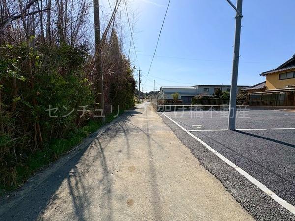 豊橋市石巻西川町第1新築戸建（全３棟）３号棟