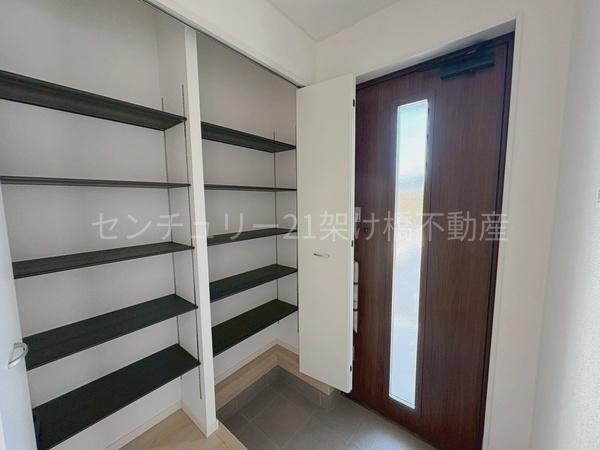 豊橋市石巻西川町第1新築戸建（全３棟）３号棟
