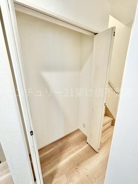 豊橋市牧野町第1新築戸建（全1棟）