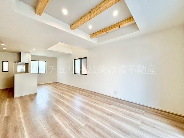 豊橋市牧野町第1新築戸建（全1棟）