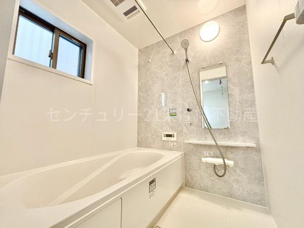 豊橋市牧野町第1新築戸建（全1棟）
