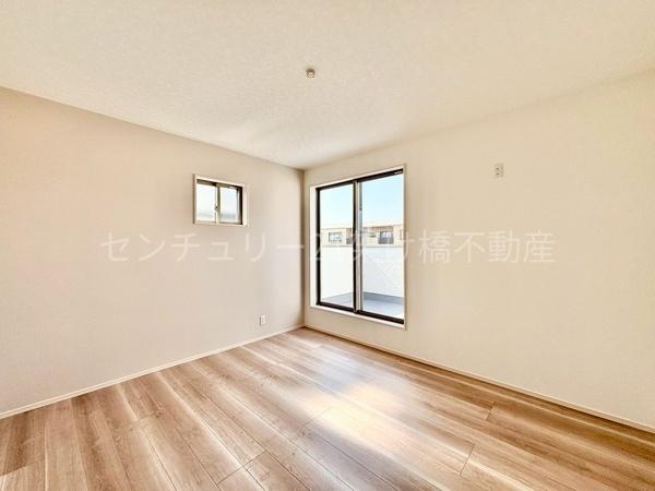 豊橋市牧野町第1新築戸建（全1棟）