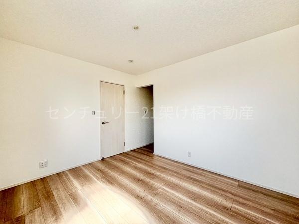 豊橋市牧野町第1新築戸建（全1棟）