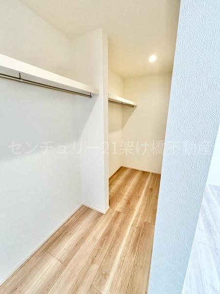 豊橋市牧野町第1新築戸建（全1棟）