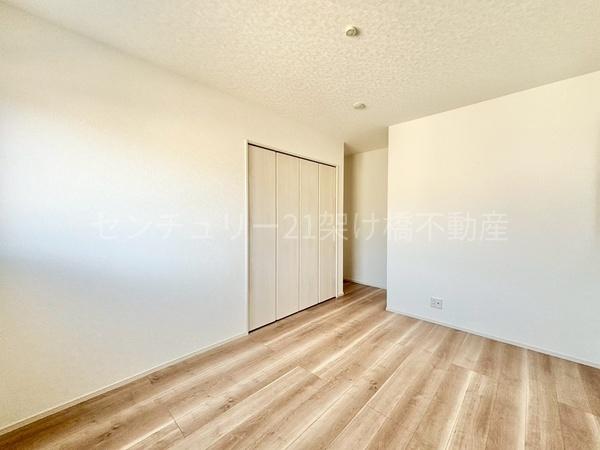 豊橋市牧野町第1新築戸建（全1棟）