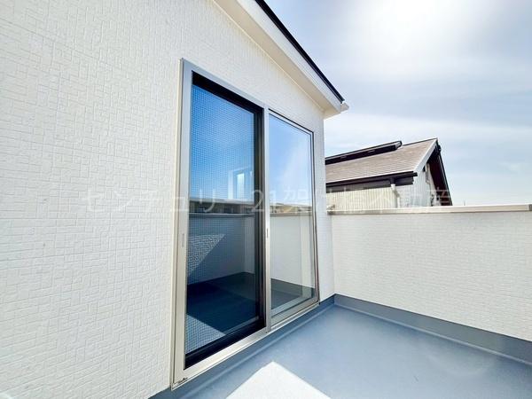豊橋市牧野町第1新築戸建（全1棟）