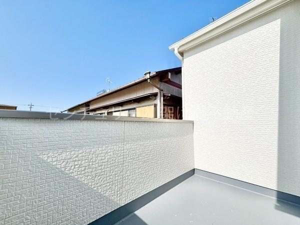 豊橋市牧野町第1新築戸建（全1棟）