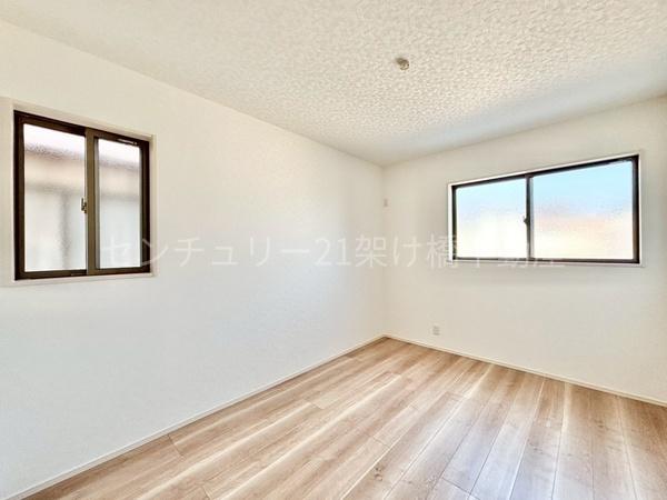 豊橋市牧野町第1新築戸建（全1棟）