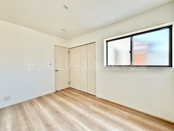 豊橋市牧野町第1新築戸建（全1棟）