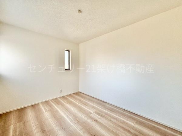 豊橋市牧野町第1新築戸建（全1棟）