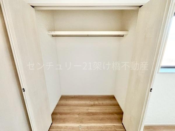 豊橋市牧野町第1新築戸建（全1棟）
