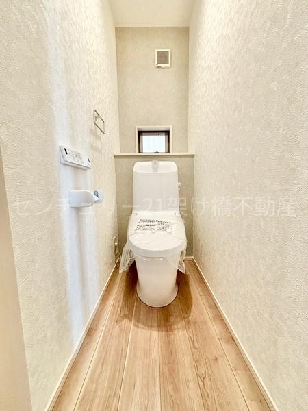 豊橋市牧野町第1新築戸建（全1棟）