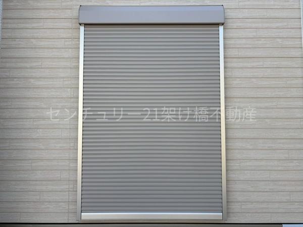 豊橋市牧野町第1新築戸建（全1棟）