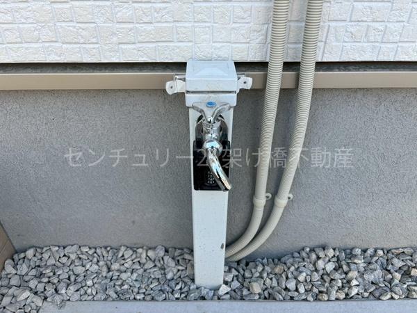 豊橋市牧野町第1新築戸建（全1棟）