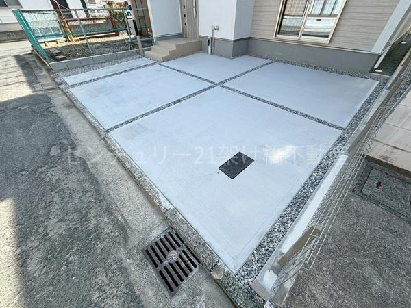 豊橋市牧野町第1新築戸建（全1棟）