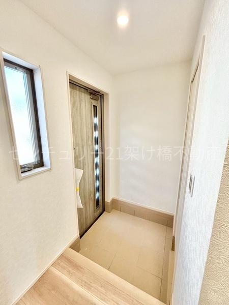 豊橋市牧野町第1新築戸建（全1棟）