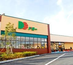 豊橋市山田一番町の土地(ドミーつつじが丘店)