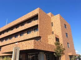 豊橋市山田一番町の土地(第二成田記念病院)