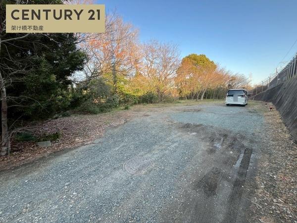 豊橋市山田一番町の売土地