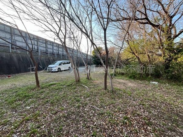 豊橋市山田一番町の売土地