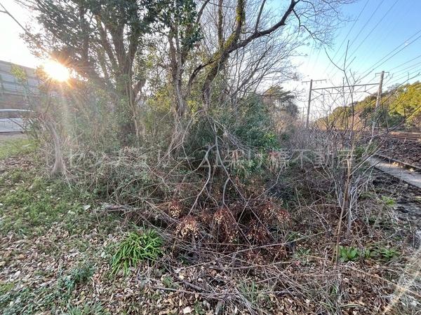 豊橋市山田一番町の土地