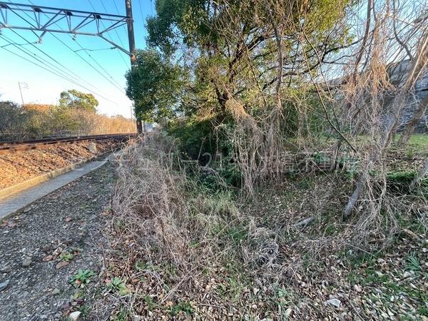 豊橋市山田一番町の土地