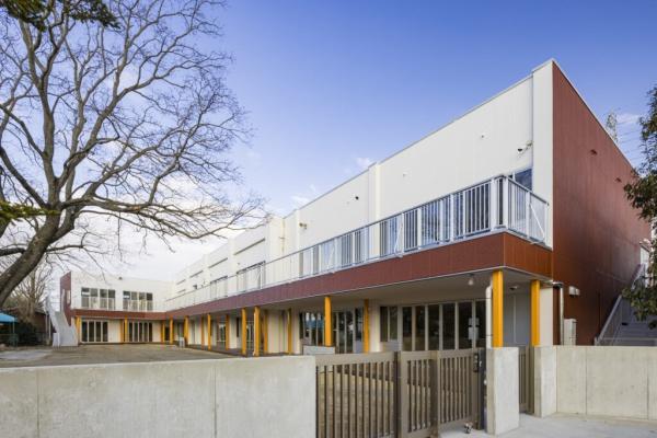 豊橋市旭町の中古一戸建て(希望が丘第二こども園)