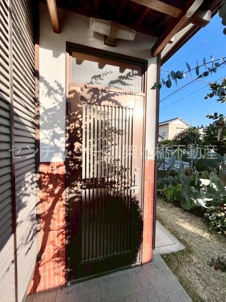 豊橋市旭町の中古一戸建て