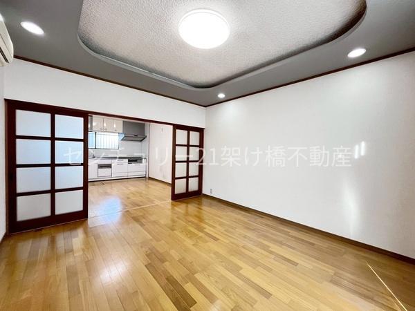 豊橋市旭町の中古一戸建て