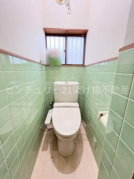 豊橋市旭町の中古一戸建て