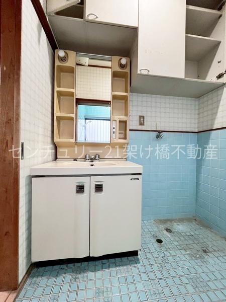 豊橋市旭町の中古一戸建て