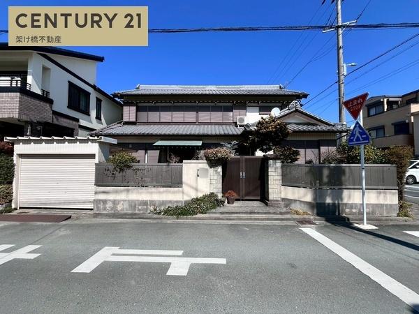 豊橋市旭町の中古一戸建