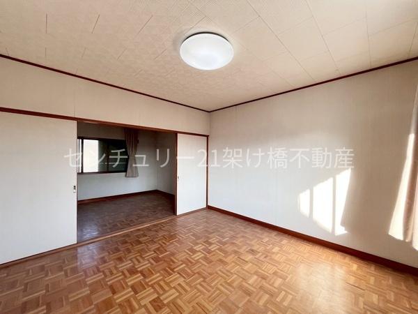 豊橋市旭町の中古一戸建て