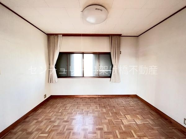 豊橋市旭町の中古一戸建て