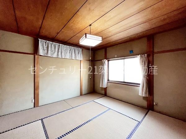 豊橋市旭町の中古一戸建て