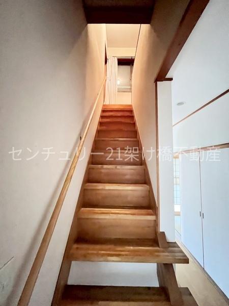 豊橋市旭町の中古一戸建て