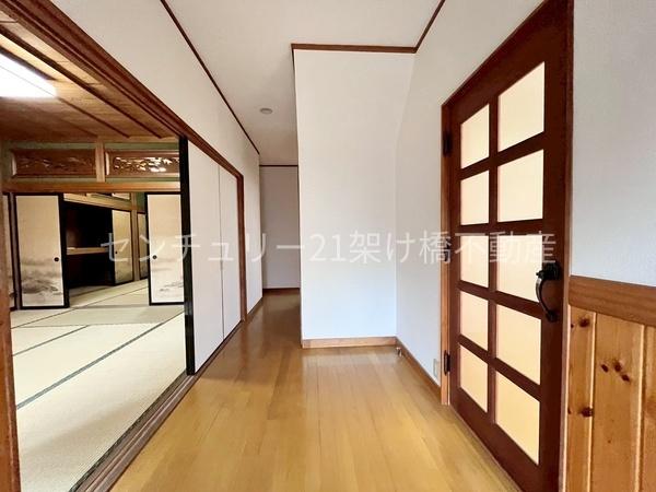 豊橋市旭町の中古一戸建て