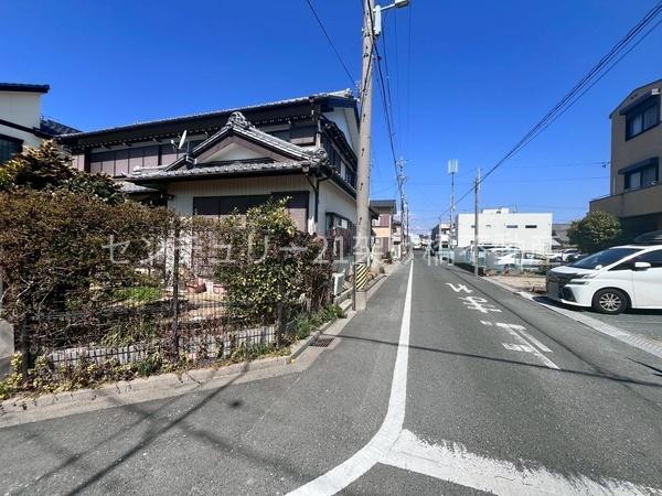 豊橋市旭町の中古一戸建