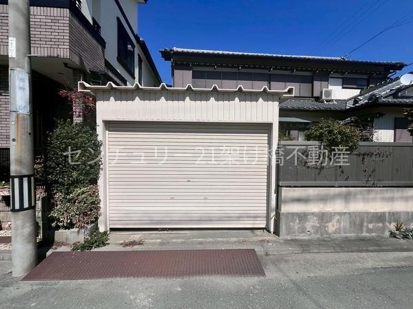 豊橋市旭町の中古一戸建て