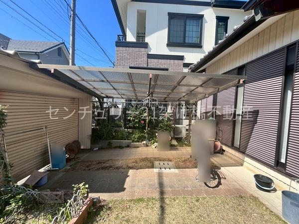 豊橋市旭町の中古一戸建て
