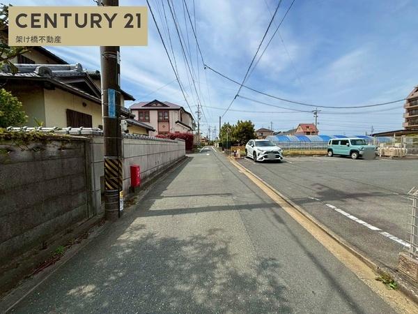 豊橋市草間町59期　新築戸建（全３棟）１号棟