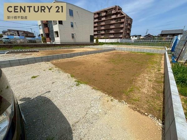 豊橋市草間町59期　新築戸建（全３棟）１号棟