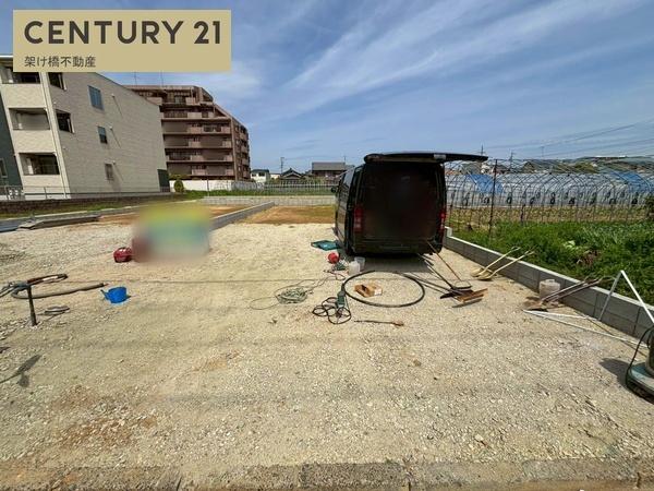 豊橋市草間町59期　新築戸建（全３棟）１号棟