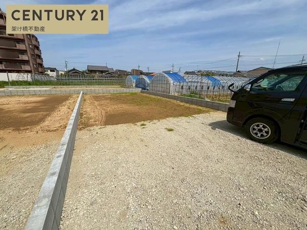 豊橋市草間町59期　新築戸建（全３棟）１号棟