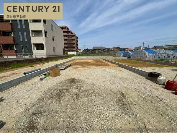 豊橋市草間町59期　新築戸建（全３棟）２号棟