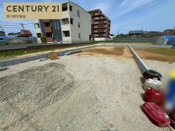 豊橋市草間町59期　新築戸建（全３棟）２号棟