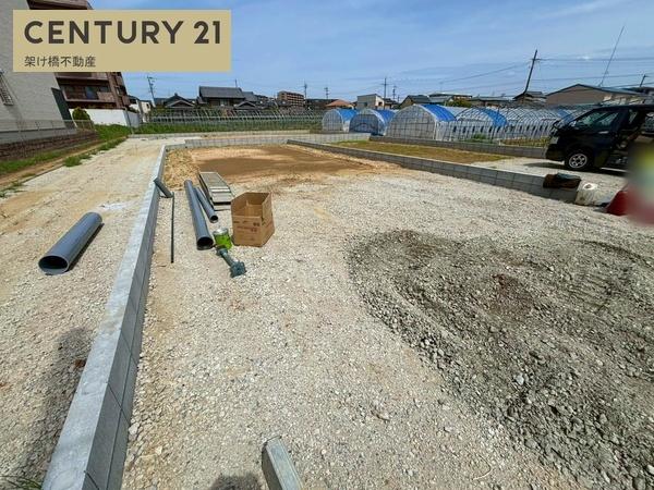 豊橋市草間町59期　新築戸建（全３棟）２号棟
