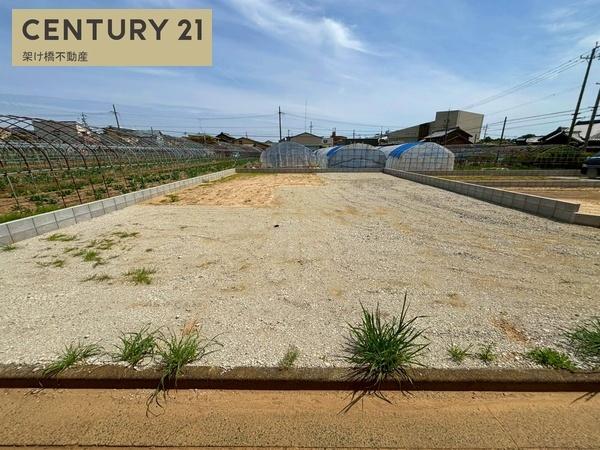 豊橋市草間町59期　新築戸建（全３棟）３号棟