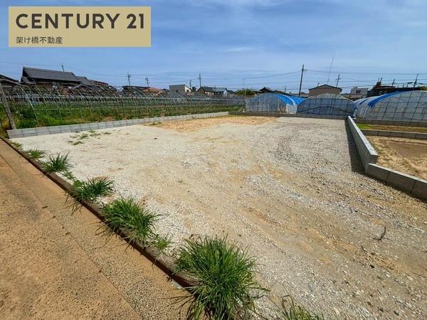 豊橋市草間町59期　新築戸建（全３棟）３号棟